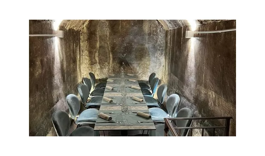Locksmith Secret Bar