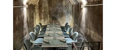 Locksmith Secret Bar