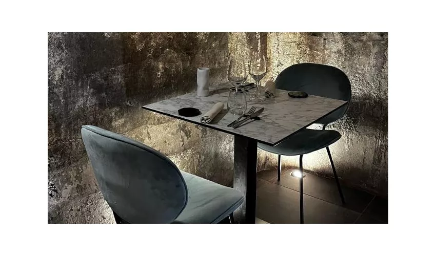 Locksmith Secret Bar