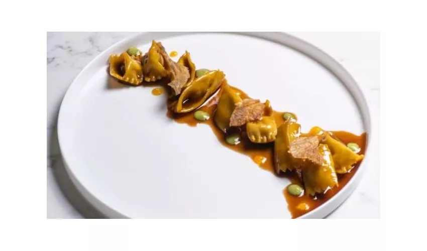 L’Embriaco Ristorante