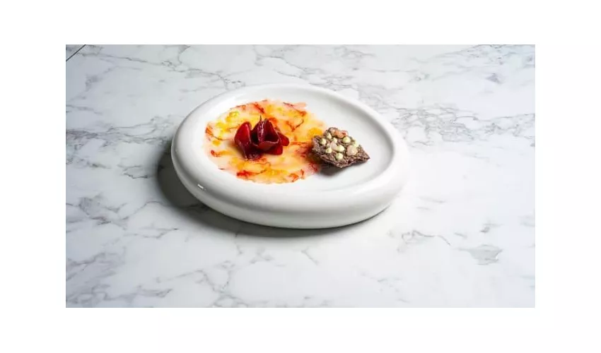 L’Embriaco Ristorante