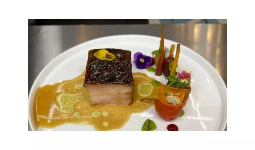 L’Embriaco Ristorante