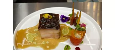 L’Embriaco Ristorante