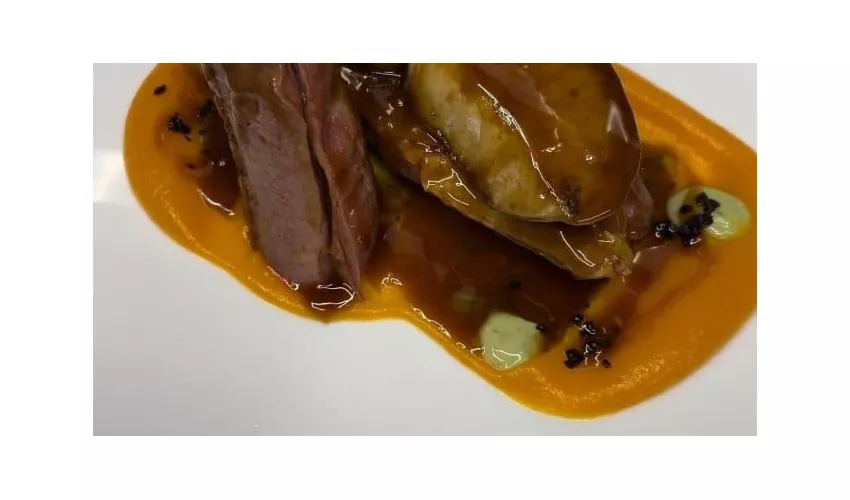 L’Embriaco Ristorante