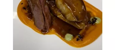 L’Embriaco Ristorante
