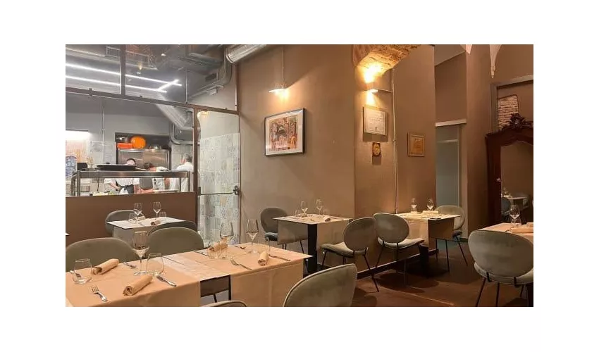 L’Embriaco Ristorante