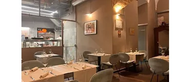 L’Embriaco Ristorante