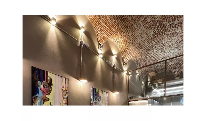 L’Embriaco Ristorante