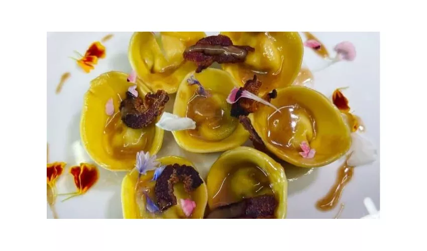 L’Embriaco Ristorante
