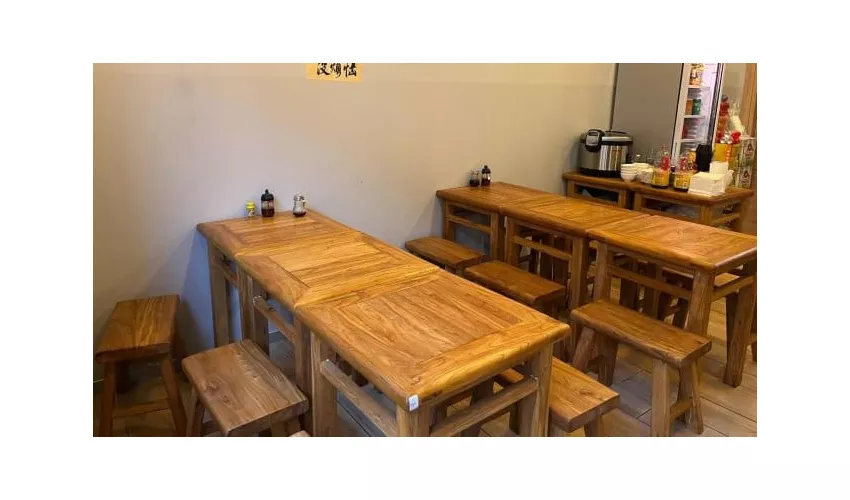 成都肖婆婆砂锅菜