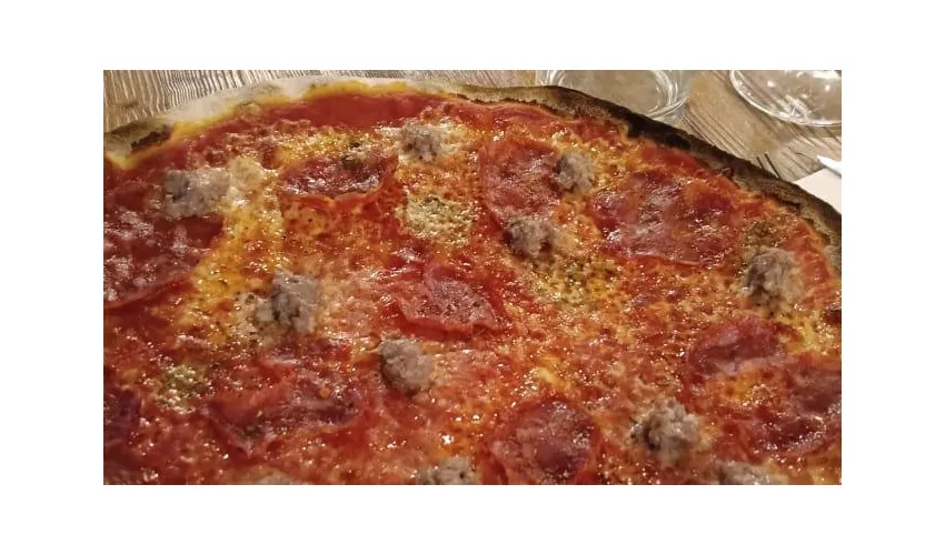 L'osteria dei pirati