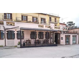 L'osteria dei pirati