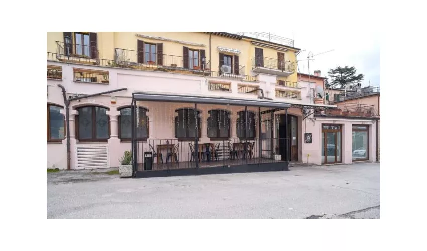 L'osteria dei pirati