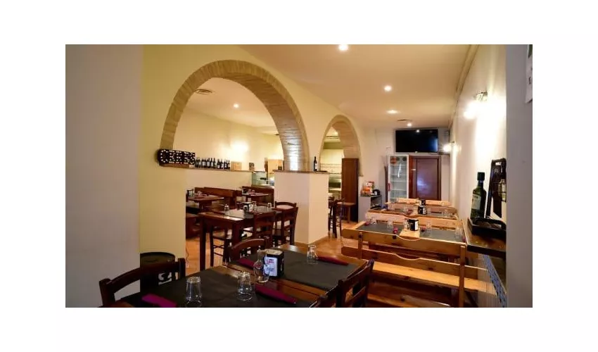 L'osteria dei pirati