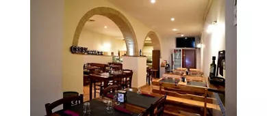 L'osteria dei pirati