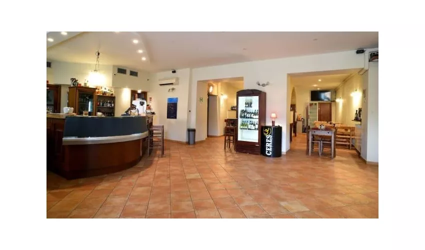 L'osteria dei pirati