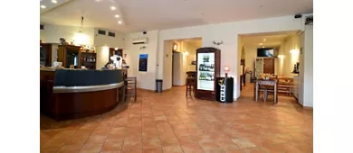 L'osteria dei pirati