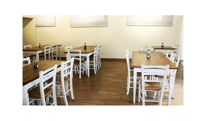 L'osteria dei pirati