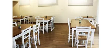 L'osteria dei pirati