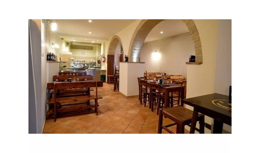 L'osteria dei pirati