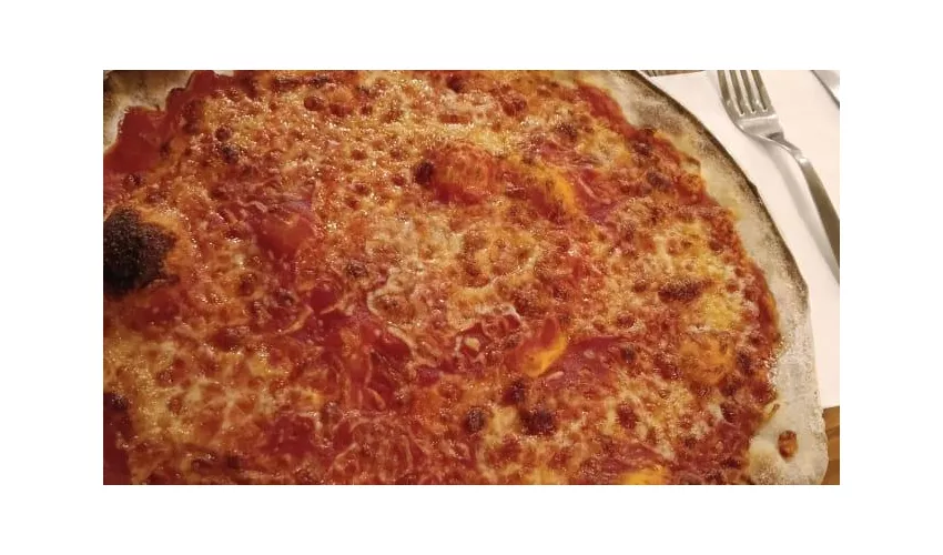 L'osteria dei pirati