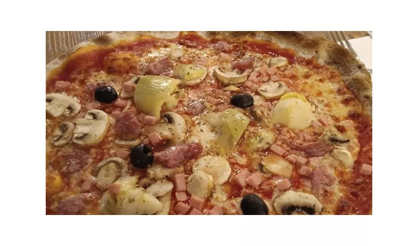 L'osteria dei pirati