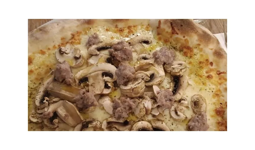 L'osteria dei pirati