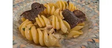 "Osteria La Montagnola ""Amici del Mare"""