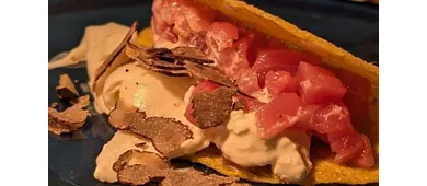 "Osteria La Montagnola ""Amici del Mare"""