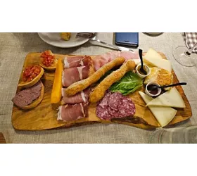la proseccheria