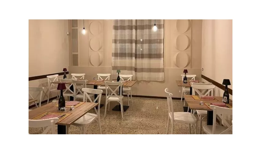 la proseccheria