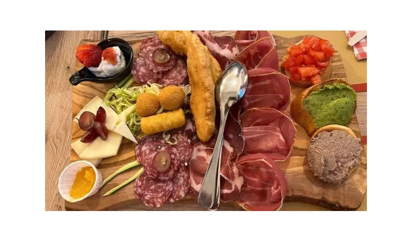 la proseccheria