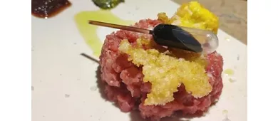 la proseccheria
