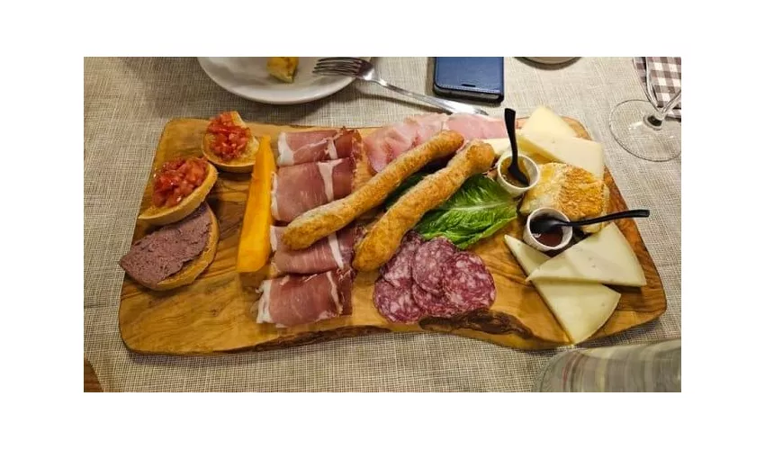 la proseccheria