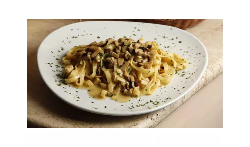 Ristorante Pizzeria La Vela