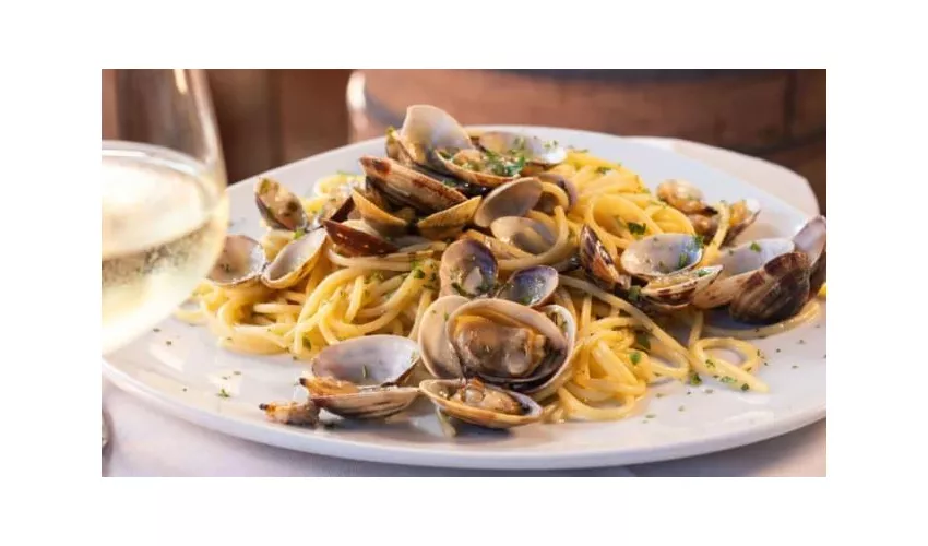 Ristorante Pizzeria La Vela