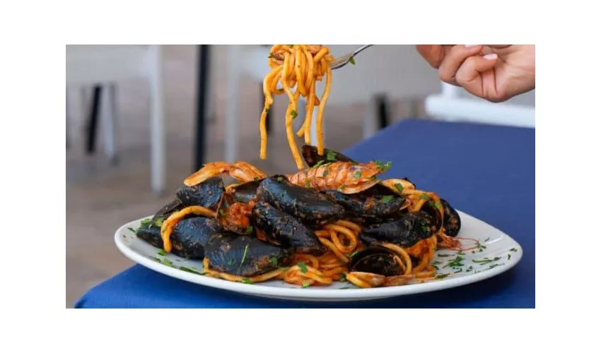 Ristorante Pizzeria La Vela