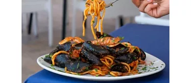 Ristorante Pizzeria La Vela