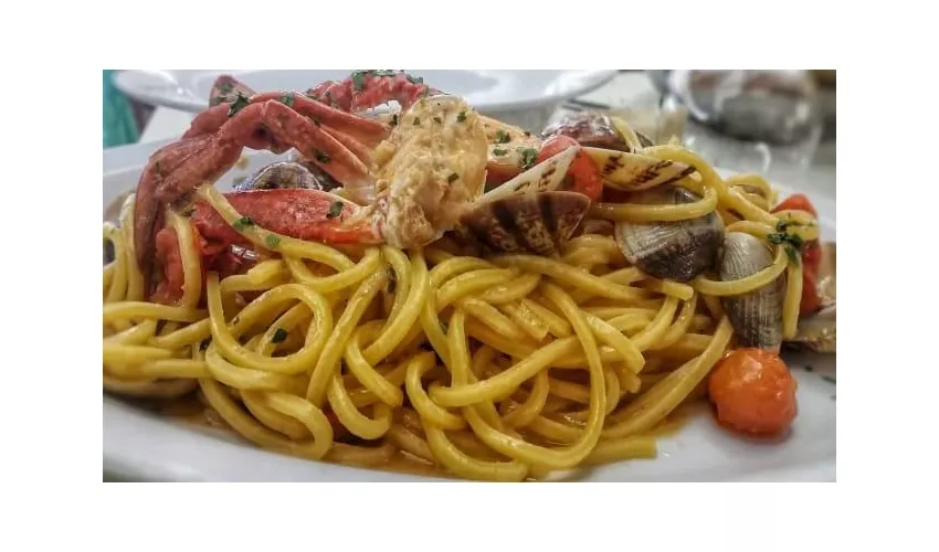 Ristorante Pizzeria La Vela