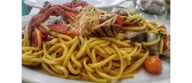 Ristorante Pizzeria La Vela