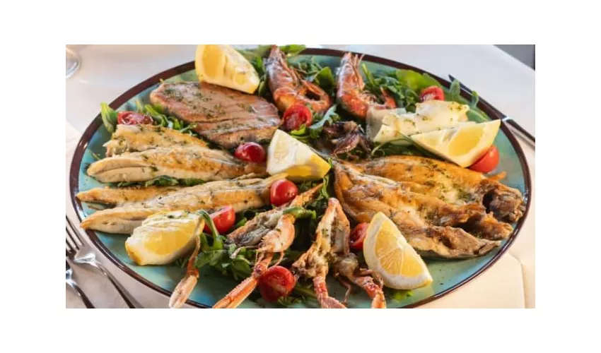 Ristorante Pizzeria La Vela