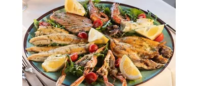 Ristorante Pizzeria La Vela