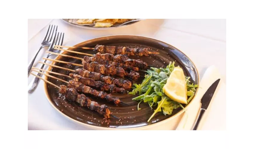 Ristorante Pizzeria La Vela