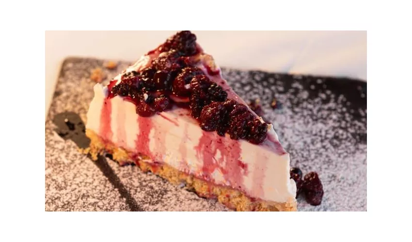 Ristorante Pizzeria La Vela