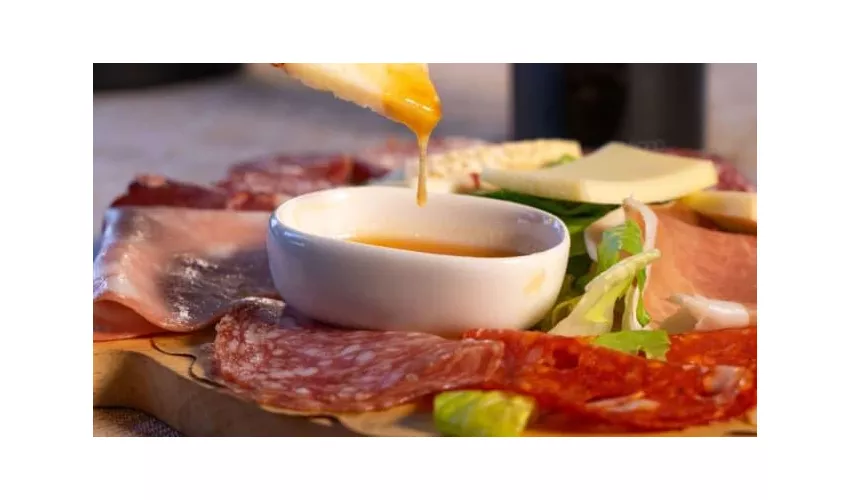 Ristorante Pizzeria La Vela