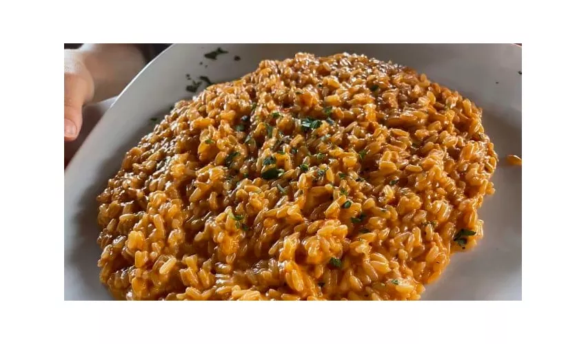 Ristorante Pizzeria La Vela