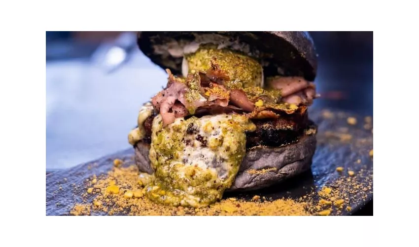 Ficano Le mangiate di Sicilia