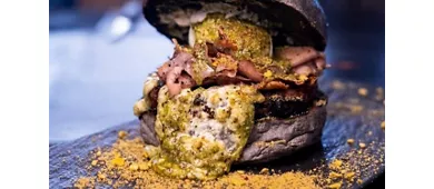 Ficano Le mangiate di Sicilia