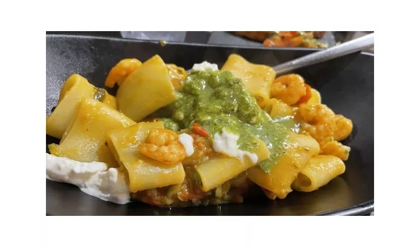 Ficano Le mangiate di Sicilia