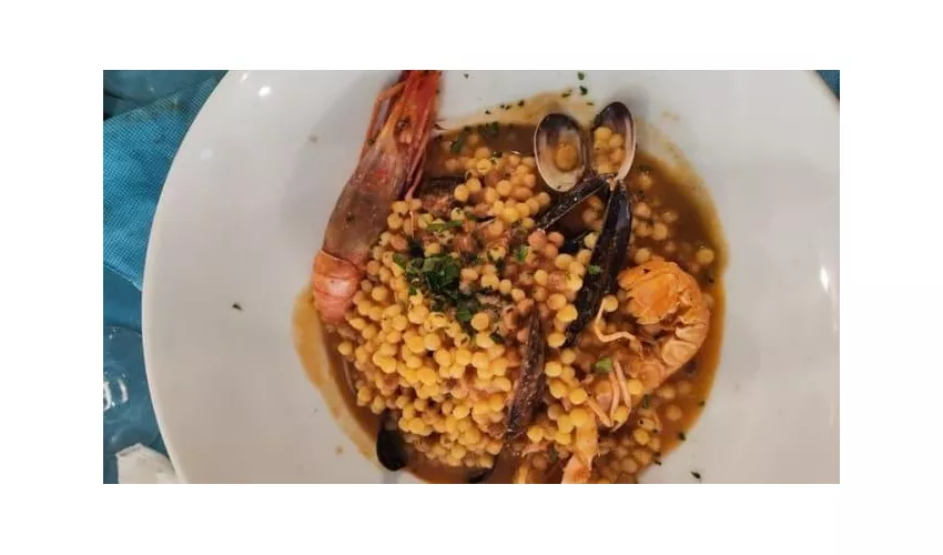 La Patigia